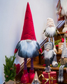 Tomte Trulls 130 cm